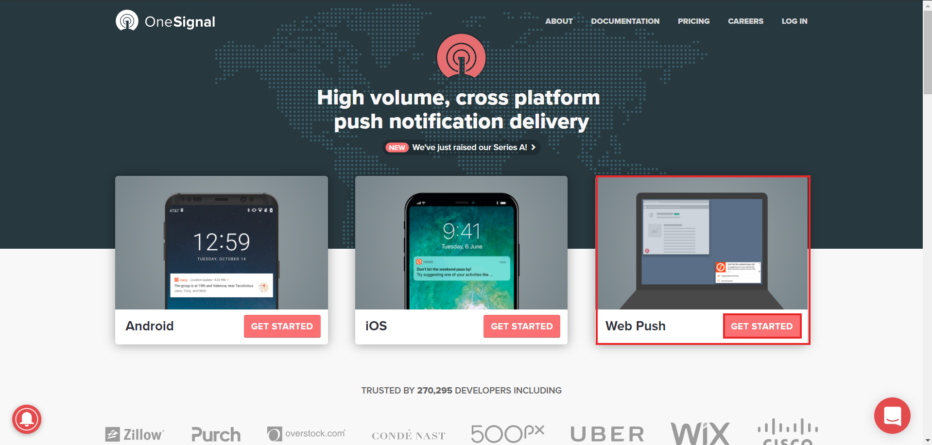 How To Add Browser Push Notification In WordPress Website? Push Notification, staymeonline