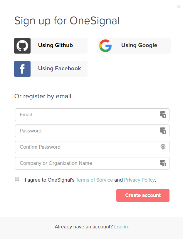 How To Add Browser Push Notification In WordPress Website? Push Notification, staymeonline