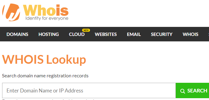 whois, staymeonline