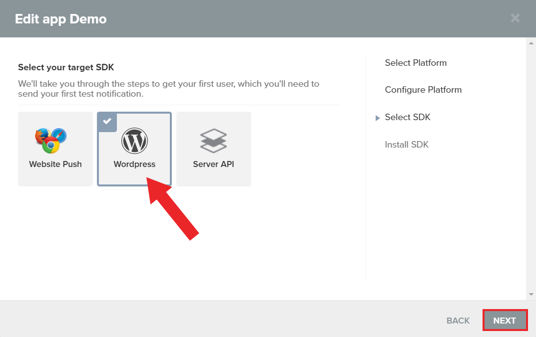 How To Add Browser Push Notification In WordPress Website? push notification, staymeonline
