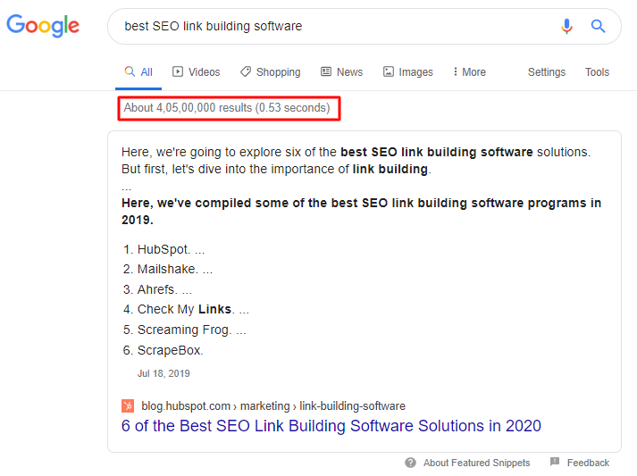 What Are Long-Tail Keywords? The Secret of Ranking FAST in 2021 what are long-tail keywords