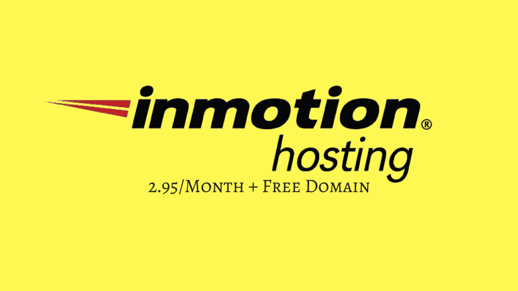 Inmotion Hosting