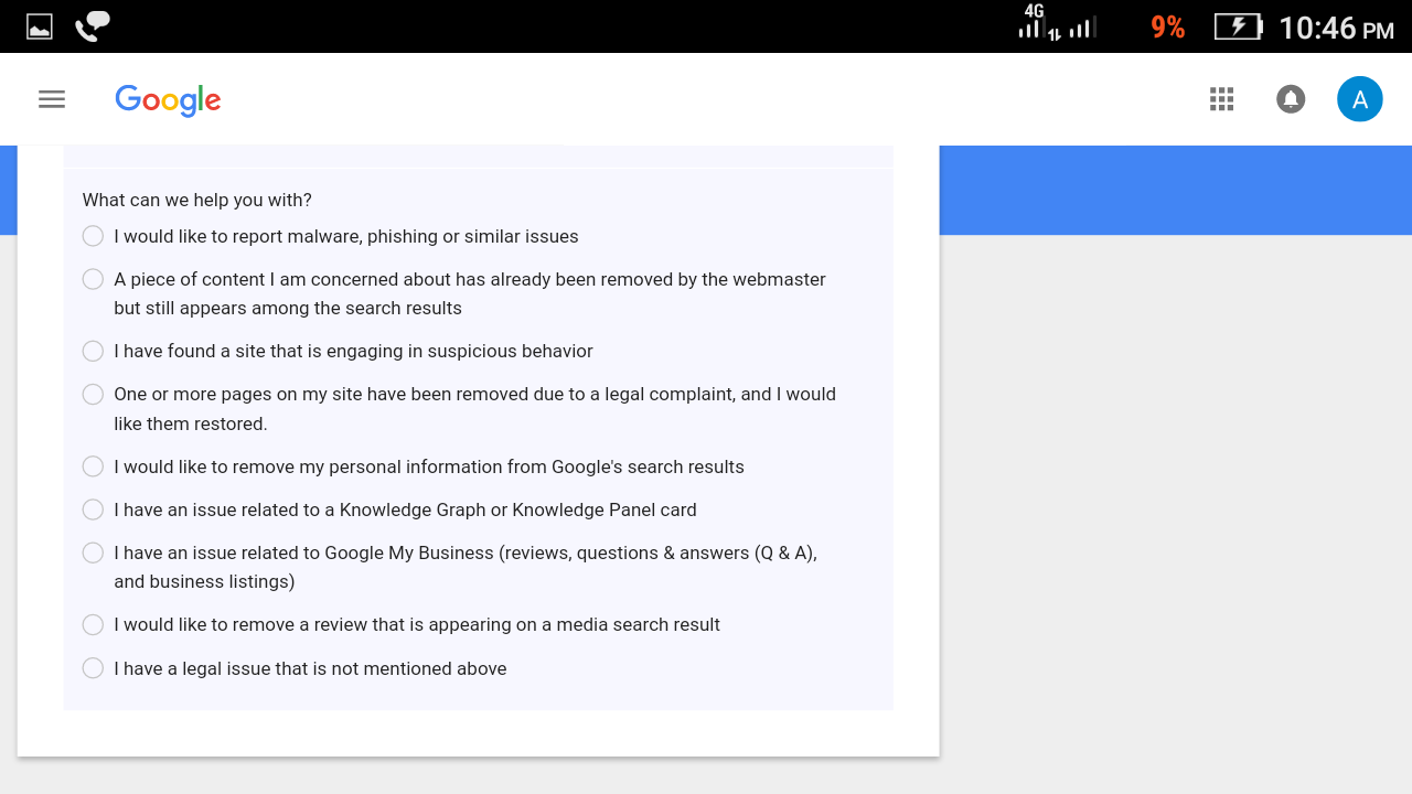 How To Remove Duplicate Content From Google Search Results?