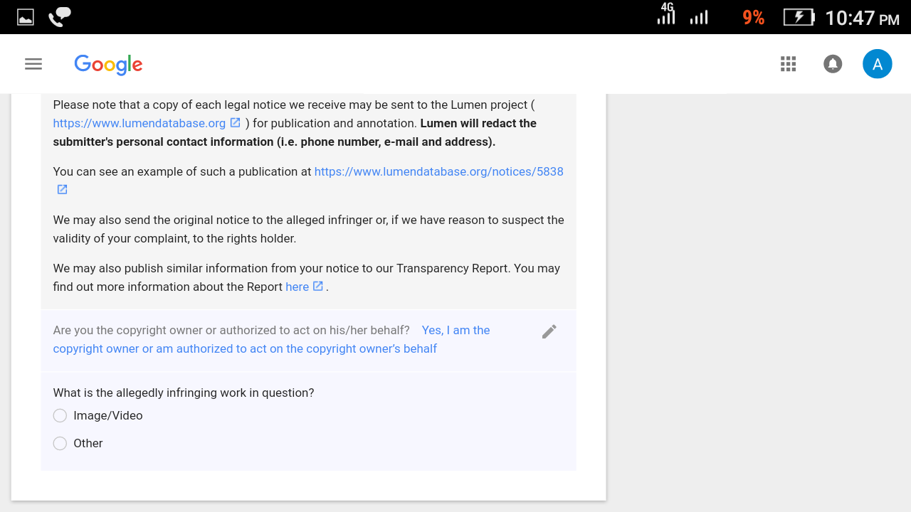 How To Remove Duplicate Content From Google Search Results?
