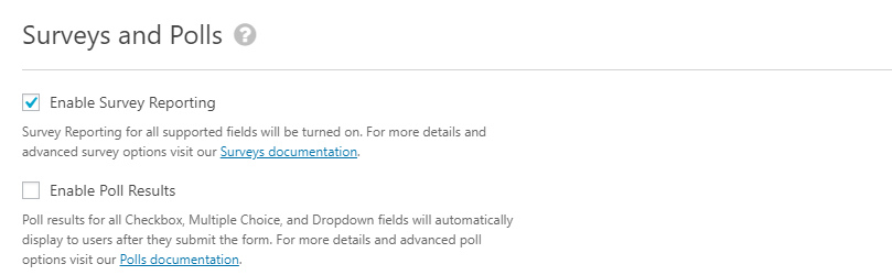 How To Create A Survey Form On A WordPress Site?