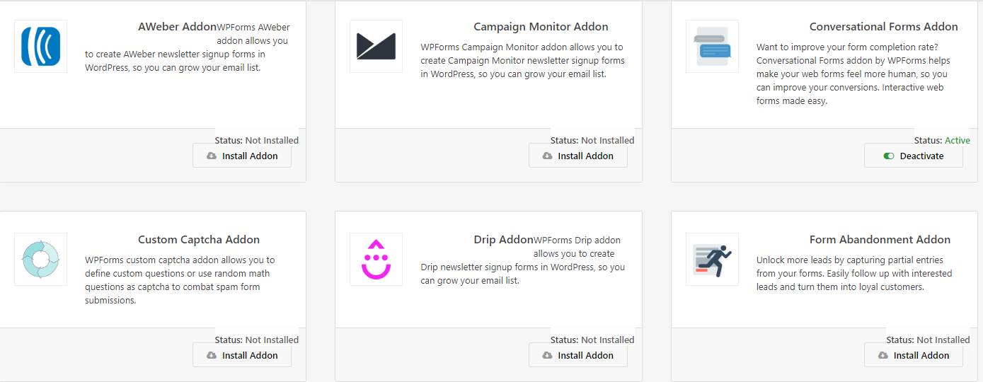 WPForms Vs Gravity Forms: Which One You Should Choose In 2020?