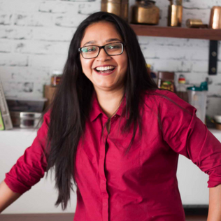 Archana's Kitchen