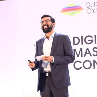 Digital Deepak