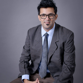 Jitendra Vaswani BloggersIdeas
