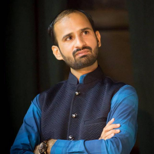 Kulwant Nagi bloggingcage