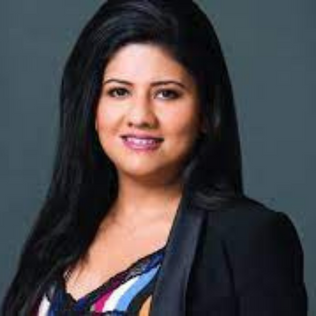 Nandini Shenoy PinkVilla