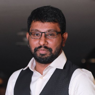 Pradeep Kumar Hellboundbloggers