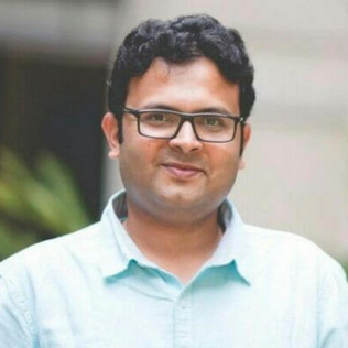 Raju PP Tech Pp