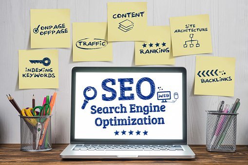 Is It Beneficial To Use SEO Tools For Your Website?