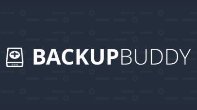 BackUpBuddy Black Friday Deal
