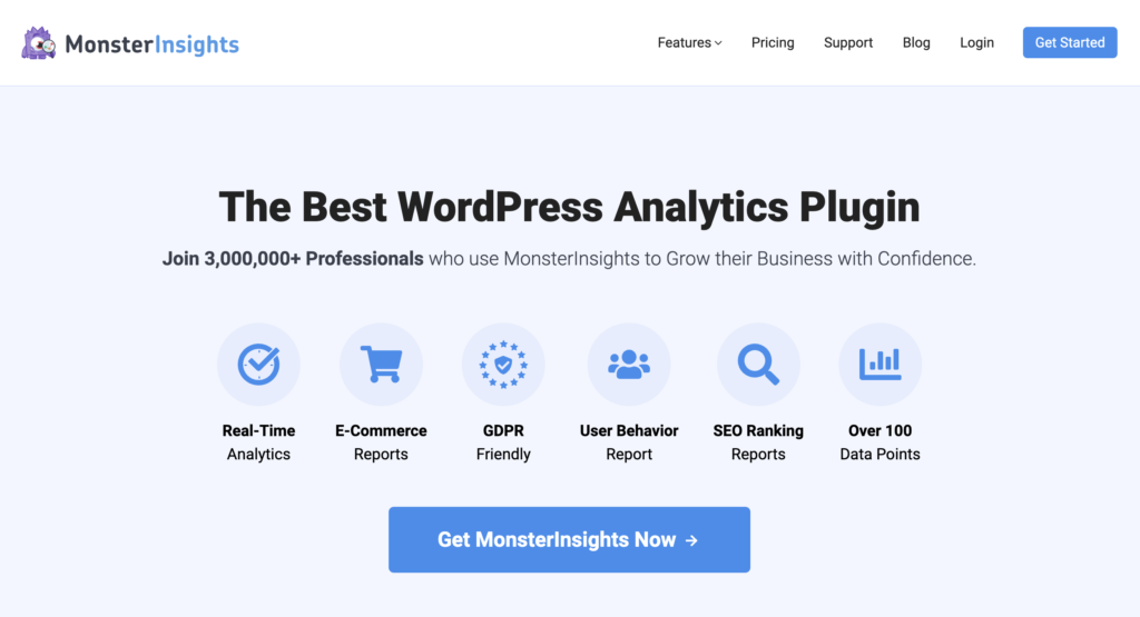 monsterinsights