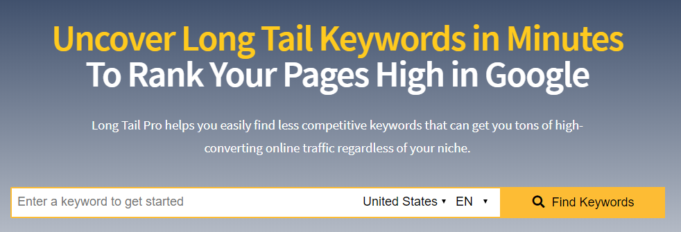 What Are Long-Tail Keywords? The Secret of Ranking FAST in 2021 What Are Long-Tail Keywords? The Secret of Ranking FAST in 2021