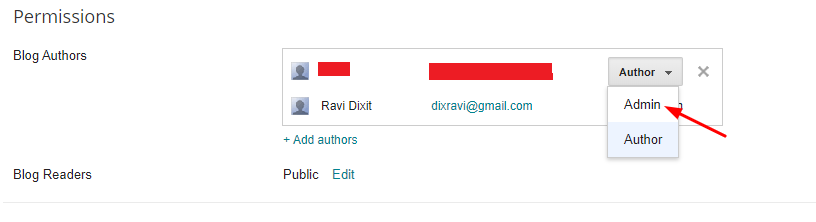 How To Change Blogger Email Address? A Step By Step Process