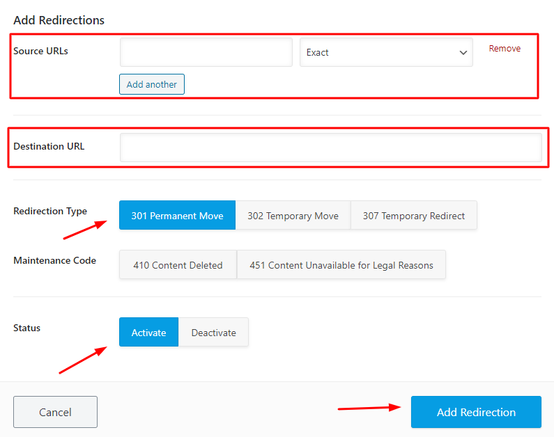 How To Change Already Published Post URL? How To Change Already Published Post URL?