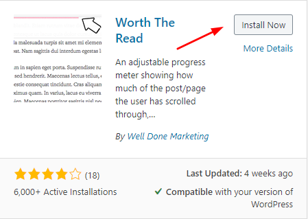 How To Add Reading Progress Bar In WordPress? Simplest Method