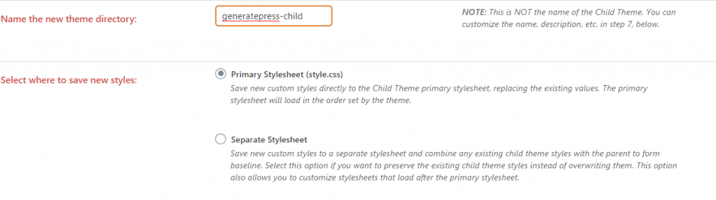 How To Create A Child Theme In WordPress Without Coding?