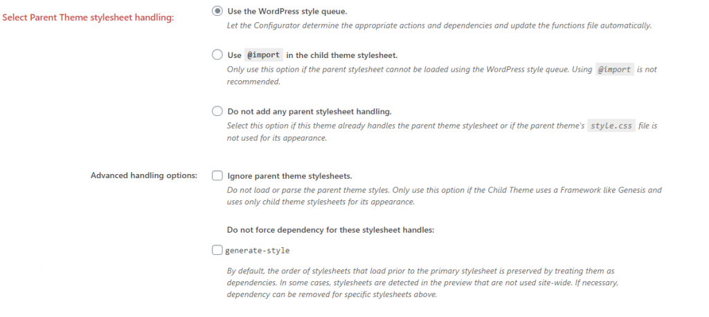 How To Create A Child Theme In WordPress Without Coding?