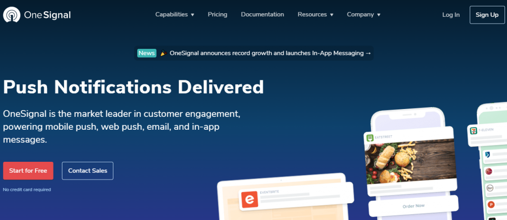 How To Add Browser Push Notification In WordPress Website? OneSignal Push Notification