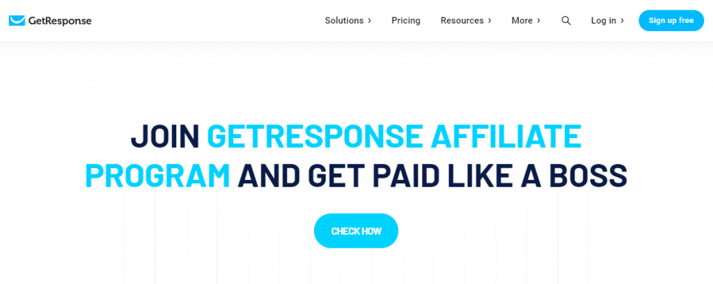 Best Affiliate Programs For Bloggers To Start Affiliate Marketing