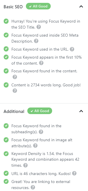 Keyword Research In SEO: the Exhaustive Guide 2021! (Free Tools Included) Keyword Research In SEO: the Exhaustive Guide 2021! (Free Tools Included)