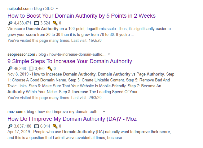 Keyword Research In SEO: the Exhaustive Guide 2021! (Free Tools Included) Keyword Research In SEO: the Exhaustive Guide 2021! (Free Tools Included)
