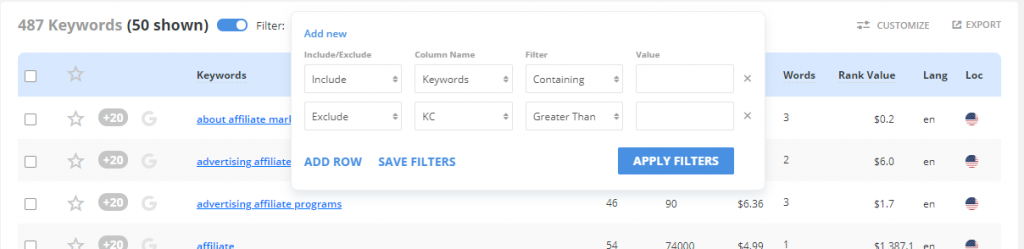 SEMrush Vs LongTailPro: Best Keyword Research Tool Is?