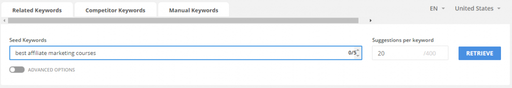 SEMrush Vs LongTailPro: Best Keyword Research Tool Is?