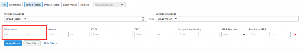 SEMrush Vs LongTailPro: Best Keyword Research Tool Is?