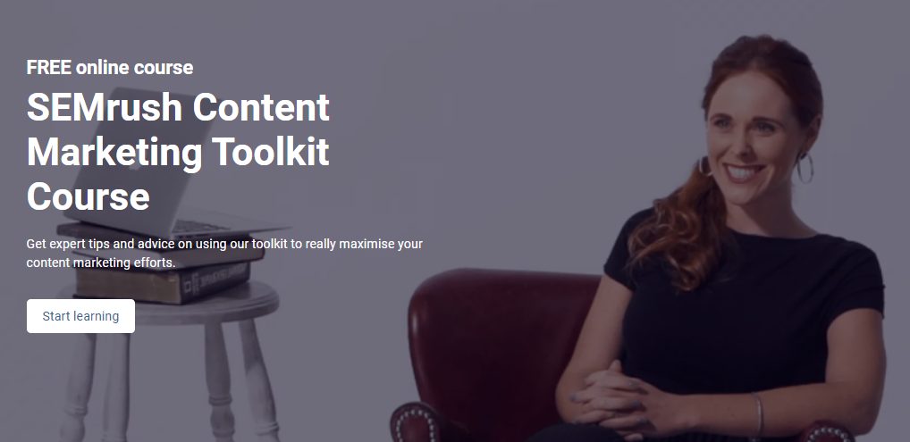 Semrush Content Marketing Platform Review: A ToolKit To Create Top-Notch Content? Semrush Content Marketing Platform Review: A ToolKit To Create Top-Notch Content?