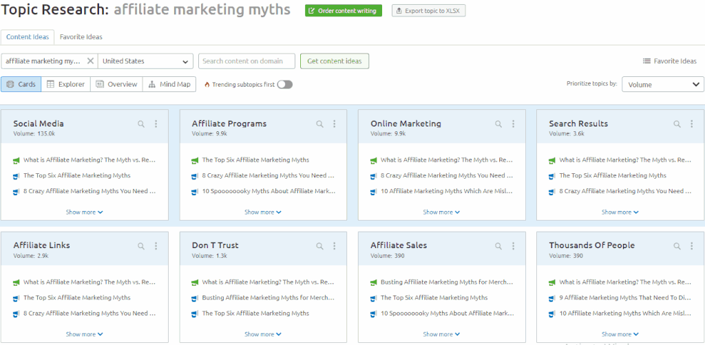 Semrush Content Marketing Platform Review: A ToolKit To Create Top-Notch Content? Semrush Content Marketing Platform Review: A ToolKit To Create Top-Notch Content?