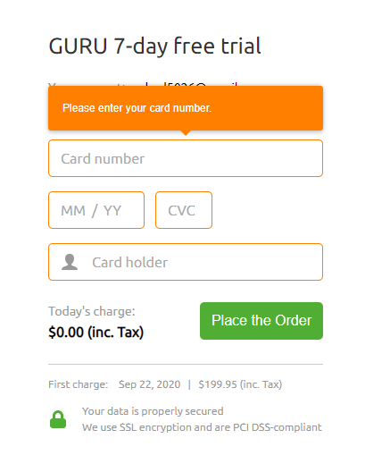 Semrush Content Marketing Platform Review: A ToolKit To Create Top-Notch Content? card details