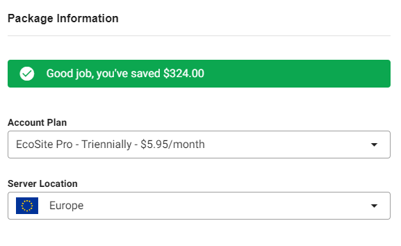 GreenGeeks Black Friday Deal [year]: Grab Up To 80% OFF
