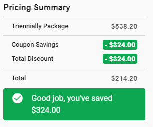 GreenGeeks black friday discount