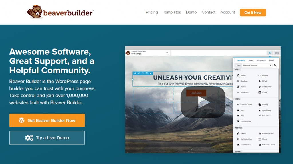 Beaver Builder Black Friday Deal [year]: Get FLAT 25% OFF