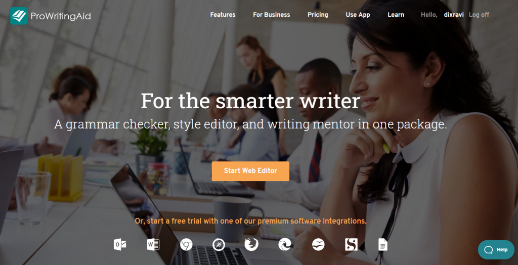 ProWritingAid Black Friday Deal [year]: Save 50%