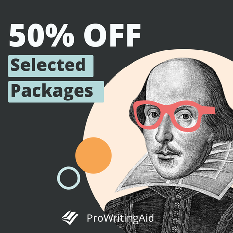 ProWritingAid Black Friday Sale