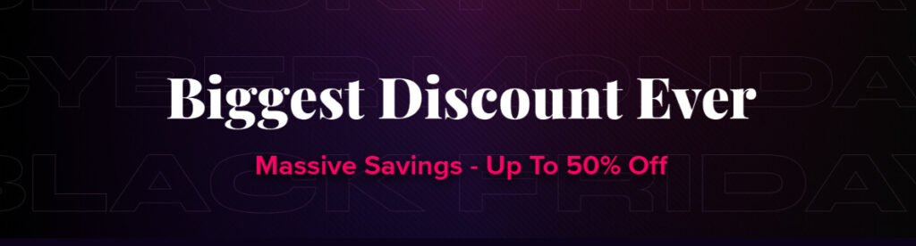 WP Astra Black Friday Deal