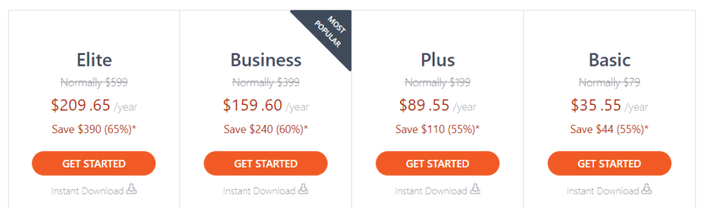 formidable forms black friday cyber monday pricing
