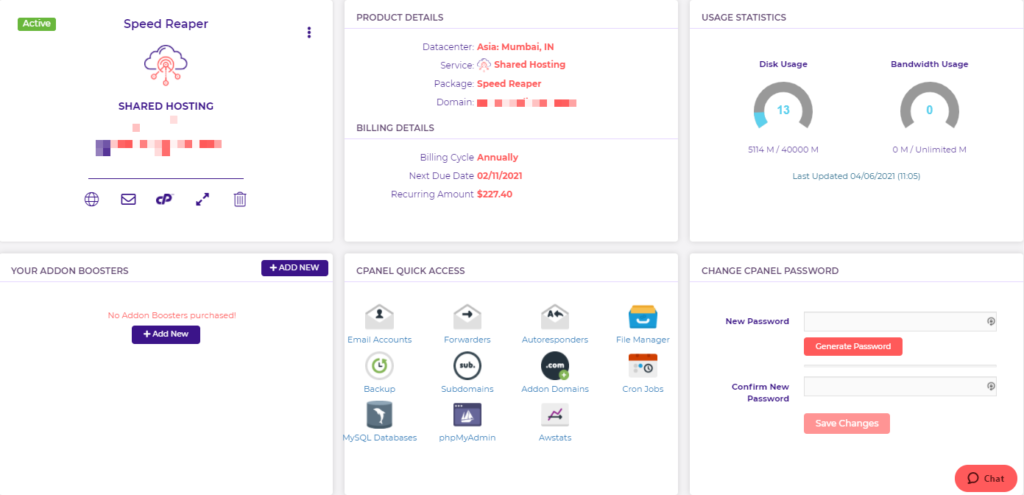 HostArmada Review [year]: Features, Uptime, Price & Speed (✅Tested)