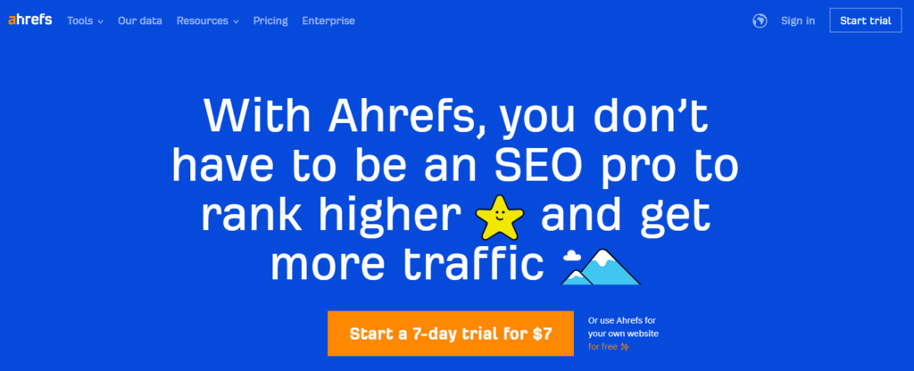 Semrush Black Friday Deals [year]: 3 Limited-Time Deal (Save Up To $900)