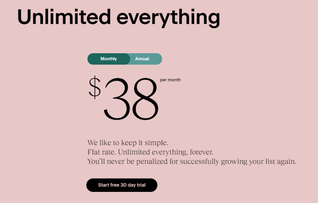 Flodesk Vs Mailchimp: Which One Is Beginner-friendly? (Compared)