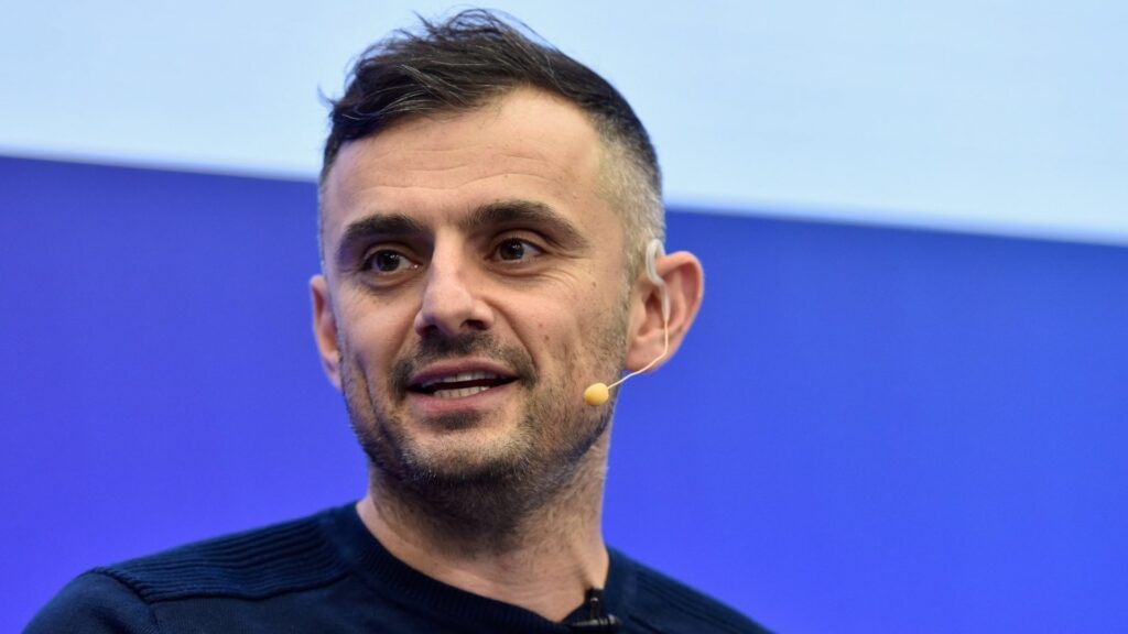 Gary Vaynerchuk quotes on affiliate marketing