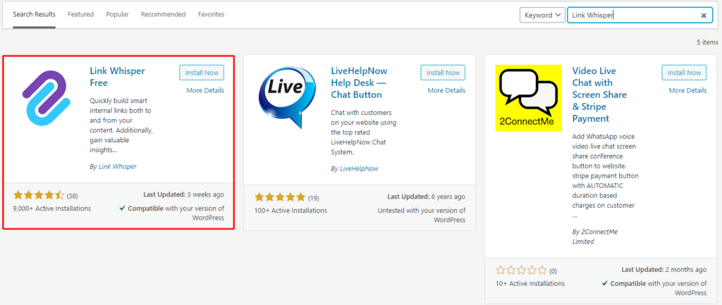 Link Whisper Review With $20 Discount: Makes Internal Linking Automated (✅Tested)