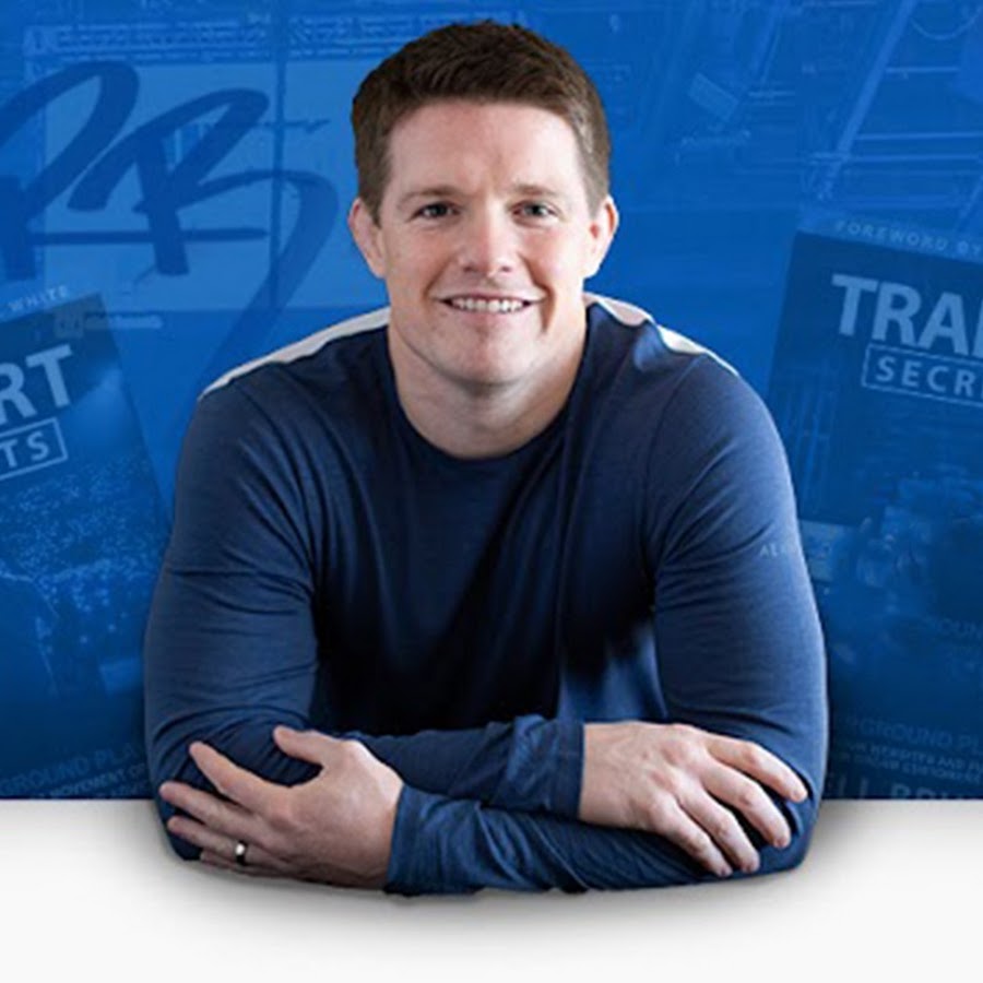 Russell Brunson Quotes on affiliate marketing