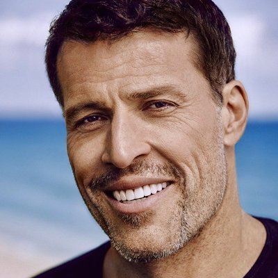 Tony Robbins Quotes